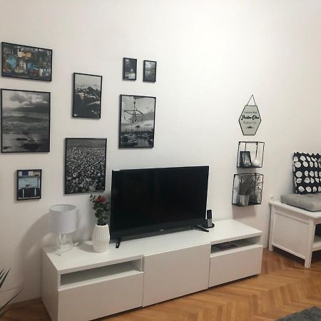 La Madre Lejlighed Rijeka Eksteriør billede