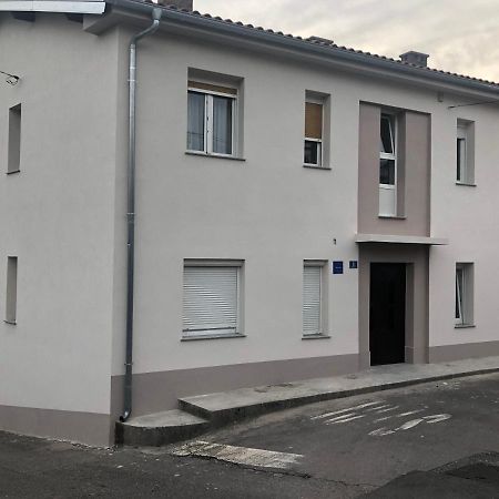 La Madre Lejlighed Rijeka Eksteriør billede