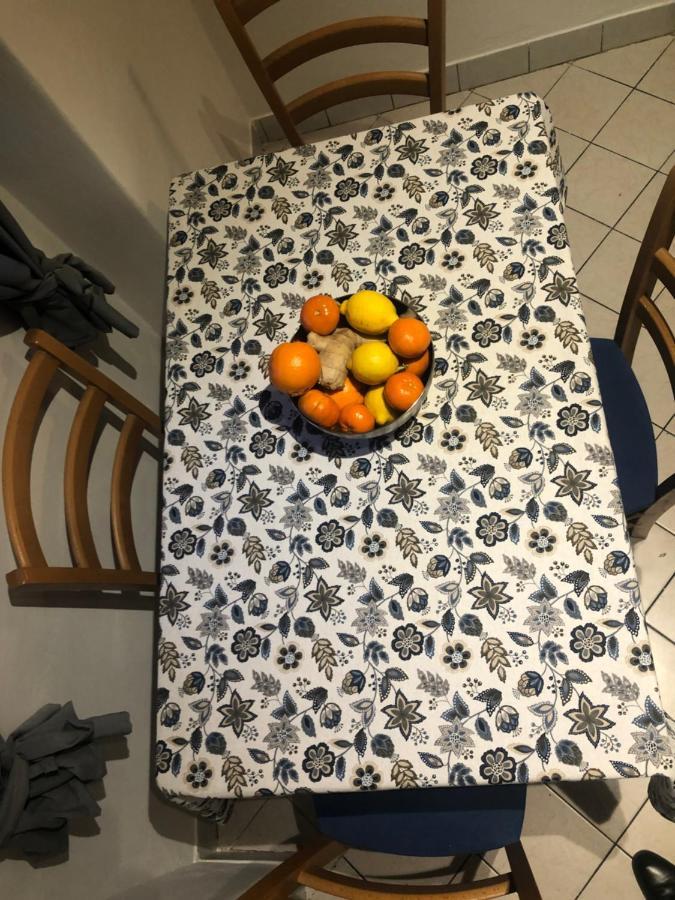 La Madre Lejlighed Rijeka Eksteriør billede