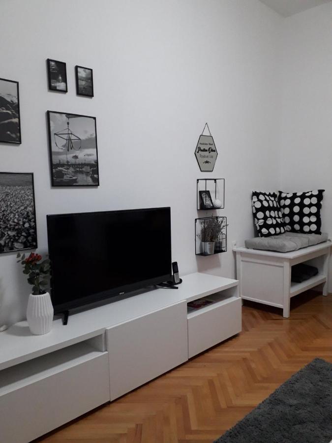La Madre Lejlighed Rijeka Eksteriør billede