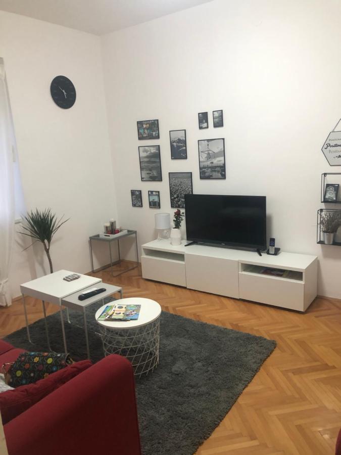 La Madre Lejlighed Rijeka Eksteriør billede