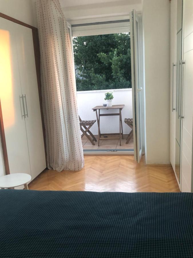 La Madre Lejlighed Rijeka Eksteriør billede