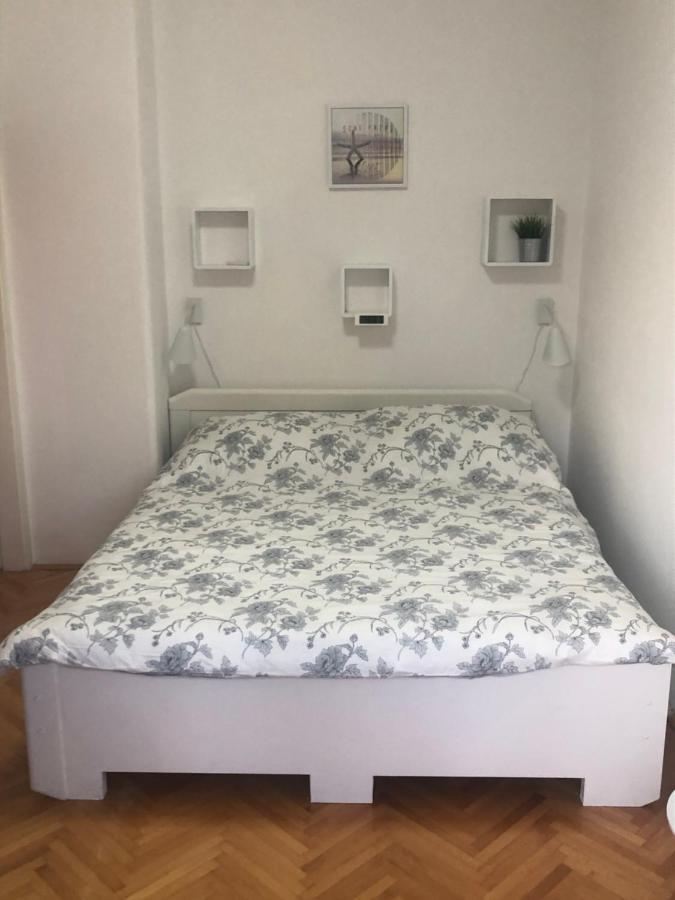 La Madre Lejlighed Rijeka Eksteriør billede