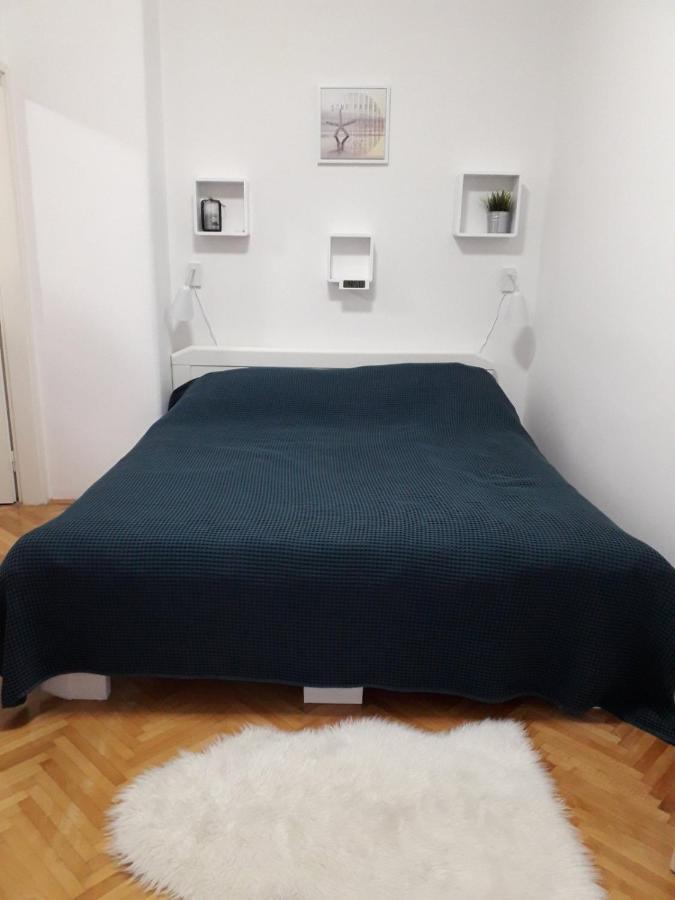 La Madre Lejlighed Rijeka Eksteriør billede